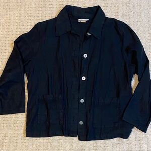 M Studio Mishi Shirt Jacket